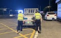 河北高速集团青银分公司宁晋收费站:货车亏电难启动 便民服务暖人心