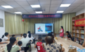 河东社区护航平安暑期 筑牢青少年出行安全防线