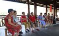 免费为路人供茶!奉化这间茶亭已坚守52年