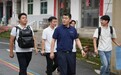 江西财经大学“三下乡”:情系乡土践初心,慰问关怀促成长