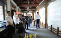 品质滨州·向新而行|全国主流媒体总编辑调研行收官 深挖新质生产力发展滨州启示