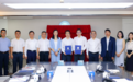 西南政法大学与广州仲裁委深化战略合作 共建教学科研实践基地