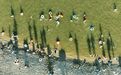 355万人次下赣江:“防溺之困”咋成“亲水之乐”
