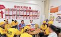 红谷滩骑手变身“平安合伙人”:智哥和他的“骑士联盟”