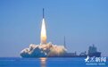 东方慧眼星座双星入轨！捷龙三号遥十二运载火箭发射成功