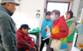 济南天桥区:以爱为桥深耕精康服务 双向发力护航康复前行