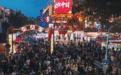越夜越美味!一口解锁盛夏烟火,淄博宝藏夜市推荐!公交一站直达→