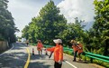 不负“热”爱,一路“橙”光!庐山公路人高温“烤”验守护畅安旅途