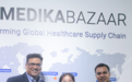 Medikabazaar集团CEO莅临中国子公司 :年营收260亿印度医疗巨头如何在中国加码盈德健康跨境药房业务!