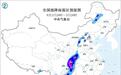 大暴雨、雷暴大风要来了