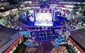 百米圆桌全是冷饮!奉化这场夏夜派对,太上头了!