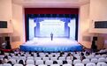 市侨联领导出席2026国际华文童诗交流大会