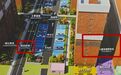 南昌市规划展示中心馆内规划图现“阴间座椅”等字样 馆方回应