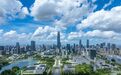 台风“白海豚”两种可能路径公布!宁波要降温了