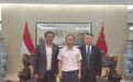黑龙江省贸促会赴印度尼西亚开展经贸交流