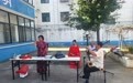 宝丰县闹店镇:三弦说唱六尺巷 流动服务赶大集