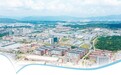 “十五五”时期 赣州力争地区生产总值迈上7000亿元台阶
