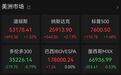 科技股大涨,全球市值亚军易主