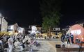 嗨翻夏夜!支塘“周末‘支’欢乐”活动氛围感拉满
