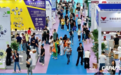 从宁波出发,链接全球——2029家展商、超100国买家共赴CAPAFAIR“出海之约”