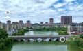 江西分宜:碧水穿城 生态画卷(图)