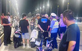 电动车飙到130码?抚州交警:查!家长必须管好孩子