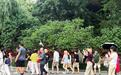 日均12000人次!长春:我的游客我来宠!