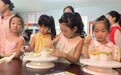 上饶余干:青春护航暑期公益课堂(图)