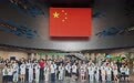 罗湖区新业态工联会举办航空探秘主题亲子研学营