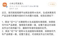 小米起诉AI造谣者:两网友用AI生成虚假车祸视频,一人被拘7日