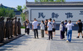 从定县实验到乡村振兴|清华定州支队在翟城村寻找文化传承的当代答案