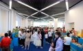 黑龙江省数字农业职工技能竞赛暨2026佳木斯农机展销会火热开幕
