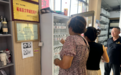 方寸小店藏清凉 二十余载善举暖全城 “商丘好人”李金亮坚守爱心驿站守护户外劳动者