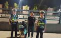 超员、炸街、酒醉驾!宜春8人被查处