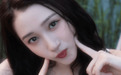 关晓彤氧气感少女写真可爱养眼