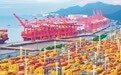 上半年出口1.08万亿元 进出口1.42万亿元,全国第五 万亿台阶之上 宁波口岸的韧性密码