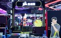 展会速报 | 2026 ChinaJoy海盗船展台人气火爆 精彩连连
