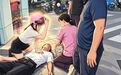 斑马线前的生死时速!三亚市人民医院护士教科书式急救抢回一条命