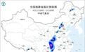 橙色预警!河南局部将迎大到暴雨