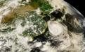 “白海豚”移速放缓!宁波全域预警,今夜起雨势增大