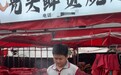 抚州13岁少年白天写作业晚上夜市炒粉 只为减轻母亲家庭负担