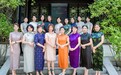 律途共融,馨香同叙——大成丽人营无锡高端私享会圆满落幕