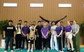 少林小龙武校:多国外籍学员沉浸式观赏《功夫天下秀》,读懂中国功夫真谛