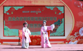 青岛乡里乡亲丨村字号活动 当“村晚”遇见非遗:青岛东流亭社区的出圈密码
