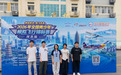 宁晋县多名学生在全国青少年模拟飞行锦标赛(河北站)中获奖