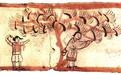 1600年前河西仅是丝绸贸易中转站?这块砖有“画”说