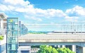 轨道牵南北 客流化繁荣