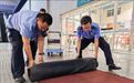 台风“白海豚”来袭 江西部分公路路段将受影响