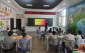 甘肃阿克塞非遗浸润童心 这场研学活动精彩“馆”够