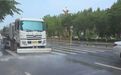 济阳区多措并举 全力应对高温“烤验”